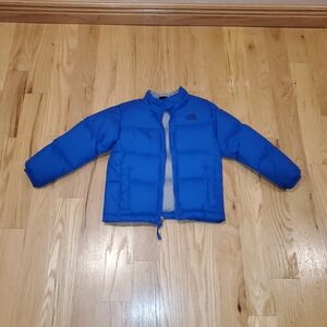 The North Face Kids Puffer Jacket
